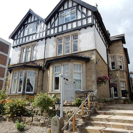 Springdale Guest House Harrogate Ngoại thất bức ảnh