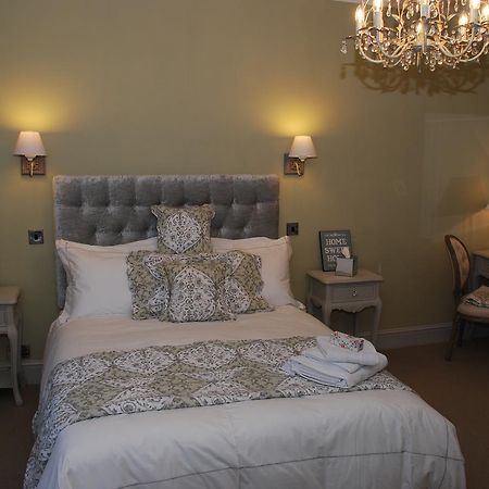 Springdale Guest House Harrogate Ngoại thất bức ảnh
