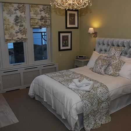 Springdale Guest House Harrogate Ngoại thất bức ảnh