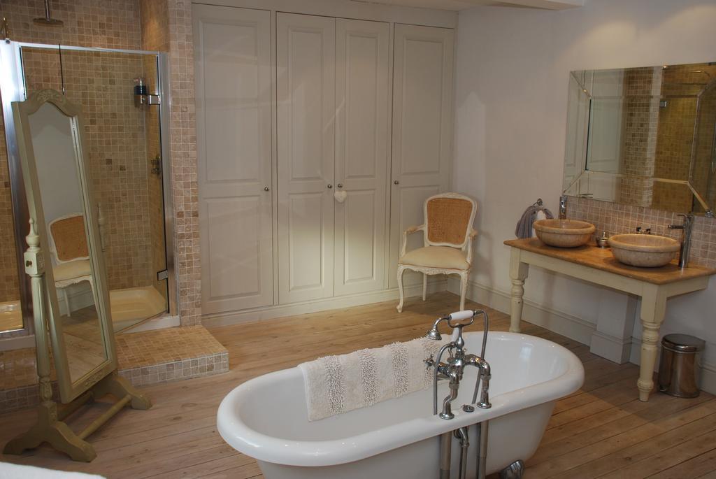 Springdale Guest House Harrogate Ngoại thất bức ảnh