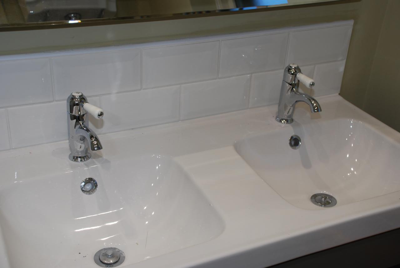 Springdale Guest House Harrogate Ngoại thất bức ảnh